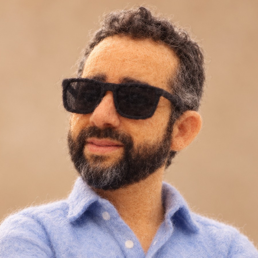 Felipe Osorio